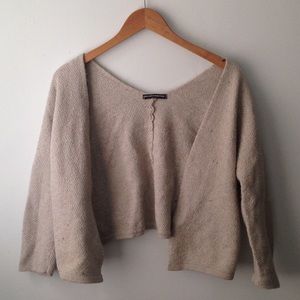 Brandy Melville cardigan